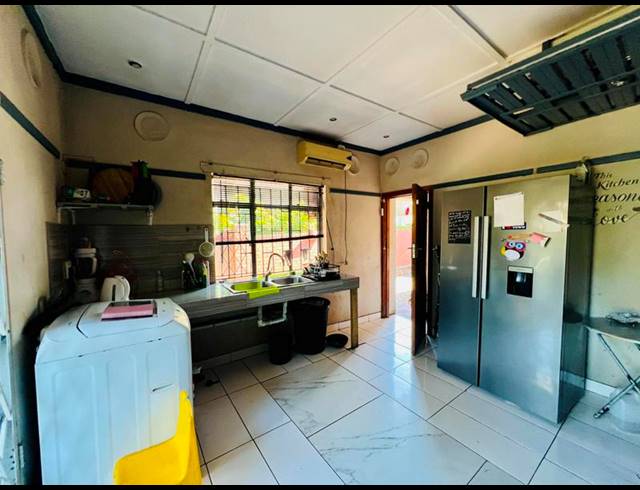 3 BEDROOM HOUSE FOR SALE IN UMBILO